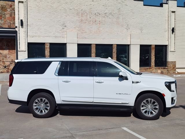 gmc yukon xl 2022 1GKS1JKL4NR349429 image gmc yukon xl 2022 1GKS1JKL4NR349429 image